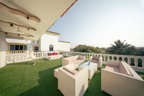 Villa Nazuri, Premium & Spacious 3BHK w Caretaker - Image 5
