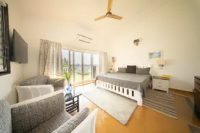 Villa Nazuri, Premium & Spacious 3BHK w Caretaker - Image 3