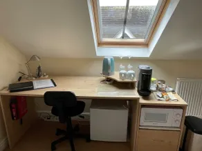 The Studio, Betley - Image 5