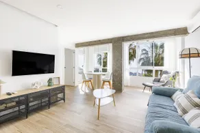 A&N Seafront Sea View Apartment with Terrace Torre del Mar - Image 2