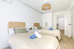A&N Seafront Sea View Apartment with Terrace Torre del Mar - Image 4
