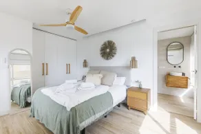 A&N Seafront Sea View Apartment with Terrace Torre del Mar - Image 3