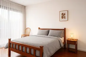 Brand new luxury 3 Beds +Parking 3.5kms from CBD - Image 4
