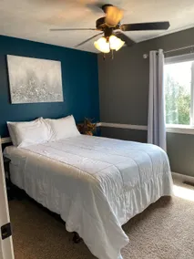 Private|10guest|6BD|3BA|HotTub|Near Downtown & I80 - Image 3