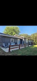 Deer Creek Cabin . Peaceful oasis, cozy and quiet. - Image 3