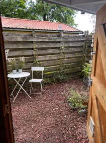 The wooden cottage - Image 4