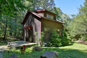 Catskill Mtn Streamside Getaway - With EV Charger - Image 2