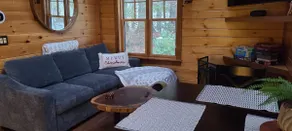 Catskill Mtn Streamside Getaway - With EV Charger - Image 4