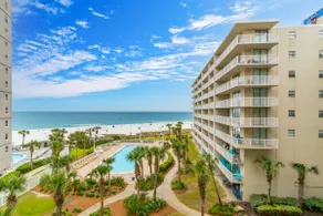 Seaside Beach & Racquet Club 5516 -Sea South - Image 2