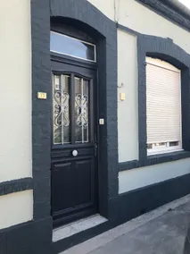 Vintage House ~ 6 p. Garden-Wifi, Montreuil sur mer - Image 2