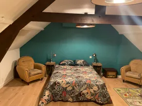 Vintage House ~ 6 p. Garden-Wifi, Montreuil sur mer - Image 5