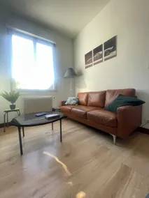 Vintage House ~ 6 p. Garden-Wifi, Montreuil sur mer - Image 3