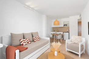 Bauló Mar, Standard Apartment - 1 bedroom - Image 5