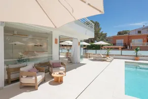 Bauló Mar, Standard Apartment - 1 bedroom - Image 2