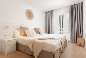 Bauló Mar, Standard Apartment - 1 bedroom - Image 4