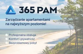 365PAM - Przytulne Apartamenty Szafirowa Mierzeja - Image 5