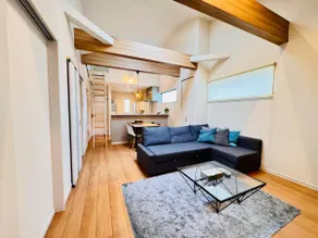 10 minutes from Okayama Station | 1 group charter | Groups welcome | Maximum 6 people | 1 parking lot | Loft | 1 toilet | Long-term stays welcome - Image 4