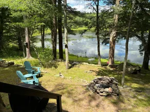 Pondhouse Paradise in NE PA (101 mi NYC) - Image 2