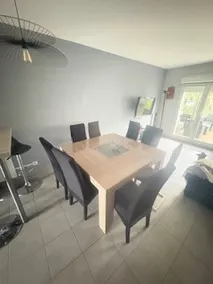 Cozy house near old Lille - Image 2