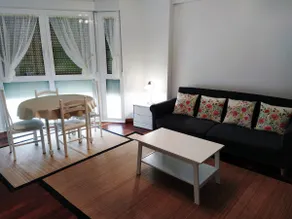 Apartment in Plentzia (in der Nähe von Bilbao) - Image 2