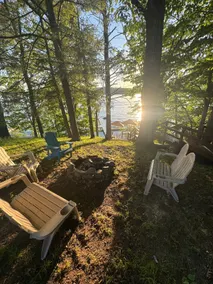 Cozy Cabin @ Lake Wallenpaupack - Image 2