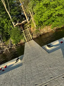 Cozy Cabin @ Lake Wallenpaupack - Image 3