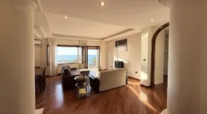 Tropea sea view  villa ,air condition three bedrooms. - Image 2