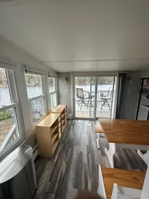 New England Lake House - Image 3