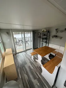 New England Lake House - Image 2