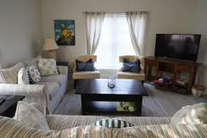 FIFA World Cup Beach Retreat - Image 5