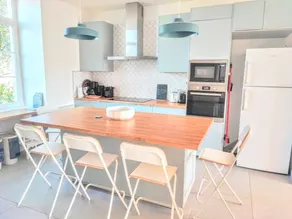 Master's house (10 rooms) 5 minutes from La Torche - Image 5