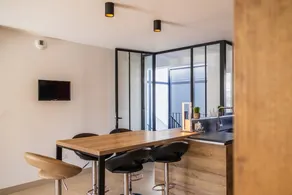 Beautiful Duplex with Private Hot Tub - Image 2
