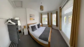 59a Whitstable - 1 Bedroom Flat with Balcony - Image 2