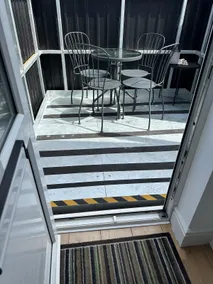 59a Whitstable - 1 Bedroom Flat with Balcony - Image 4