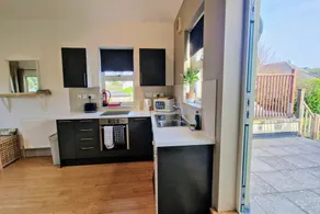 River View Apartment, White Horses, Bantham, TQ7 3AJ - Image 3