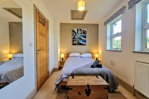 River View Apartment, White Horses, Bantham, TQ7 3AJ - Image 5