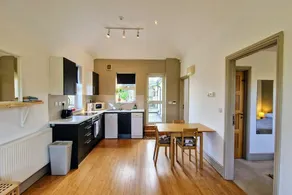 River View Apartment, White Horses, Bantham, TQ7 3AJ - Image 4