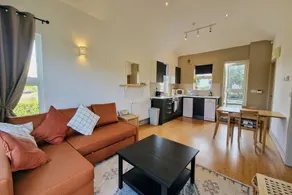 River View Apartment, White Horses, Bantham, TQ7 3AJ - Image 2