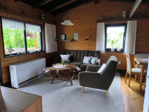 Schallerhof vacation home (Kupferberg), Schallerhof vacation home (60 sqm) with terrace and kitchenette - Image 2