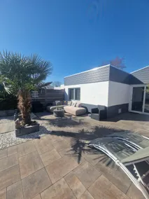 Lovely Bungalow by Meer Strand Bollenvelden🌷 - Image 4