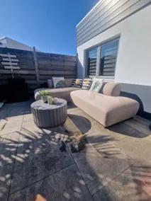 Lovely Bungalow by Meer Strand Bollenvelden🌷 - Image 3