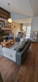 Lovely Bungalow by Meer Strand Bollenvelden🌷 - Image 5