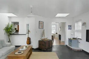 Dette nyrenoverede hus er perfekt til at nyde alt, hvad North Devon har at byde på - Image 2