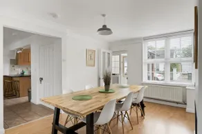 Dette nyrenoverede hus er perfekt til at nyde alt, hvad North Devon har at byde på - Image 4