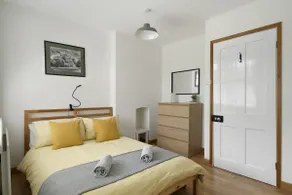 Dette nyrenoverede hus er perfekt til at nyde alt, hvad North Devon har at byde på - Image 3