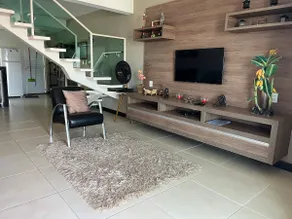 Escarpas do Lago Duplex Retreat with Beautiful Views - Image 4