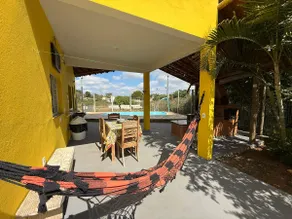 Summer house for family and friends-Serra do Cipó! - Image 2