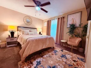 Entire 2BR Home • Deck • Arcade • Atlanta Metro - Image 3