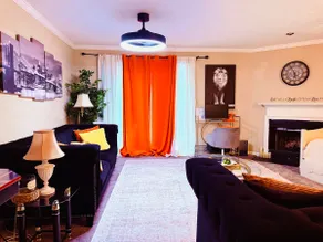 Entire 2BR Home • Deck • Arcade • Atlanta Metro - Image 2