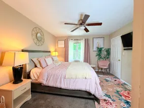 Entire 2BR Home • Deck • Arcade • Atlanta Metro - Image 3